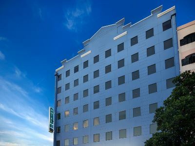 81 Premier Hollywood Hotel Singapura